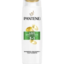 Pantene 4123 - Shampoo...