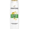 Pantene 4123 - Shampoo Linea Classica 250 ml