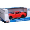 Maisto 32925 - Ford Mustang Dark Horse '24 Special Edition Scala 1:24