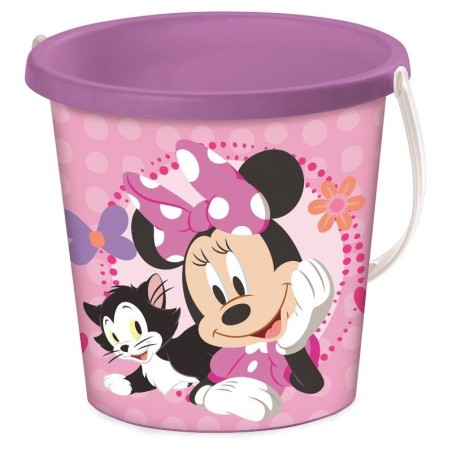 Mondo 18889 - Secchiello Vuoto Minnie D.17 cm