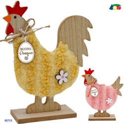 Ginmar 90753 - Chioccia o...