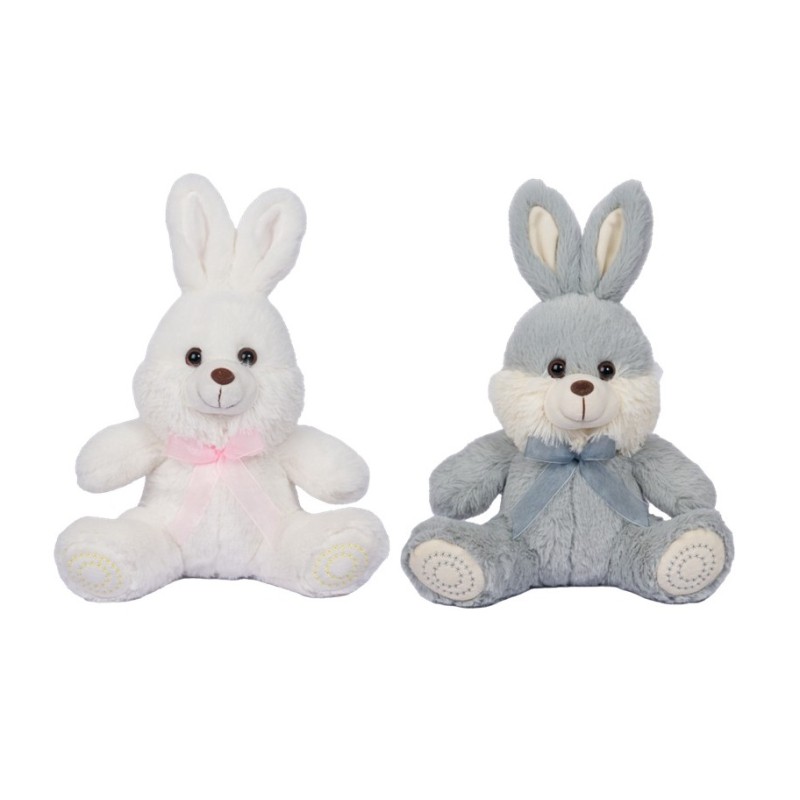 Decar 25758 - Coniglio Seduto 23 cm