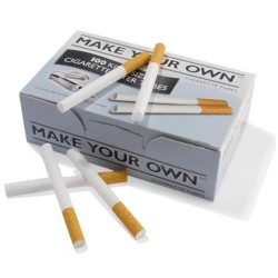 Make Your Own 89 - Tubetti...