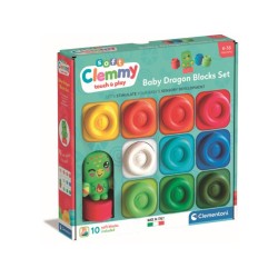 Clementoni 17980 - Clemmy -...