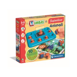 Clementoni 16887 -...