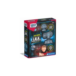 Clementoni 19455 - Scienza...