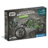 Clementoni 19460 - Scienza & Gioco - Moto da Cross