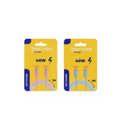 Tekmee 40430369 - Cavo Fast...