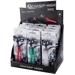 Champ 40506375 - Pipette in Vetro