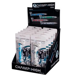 Champ 40506223 - Pipetta Metal