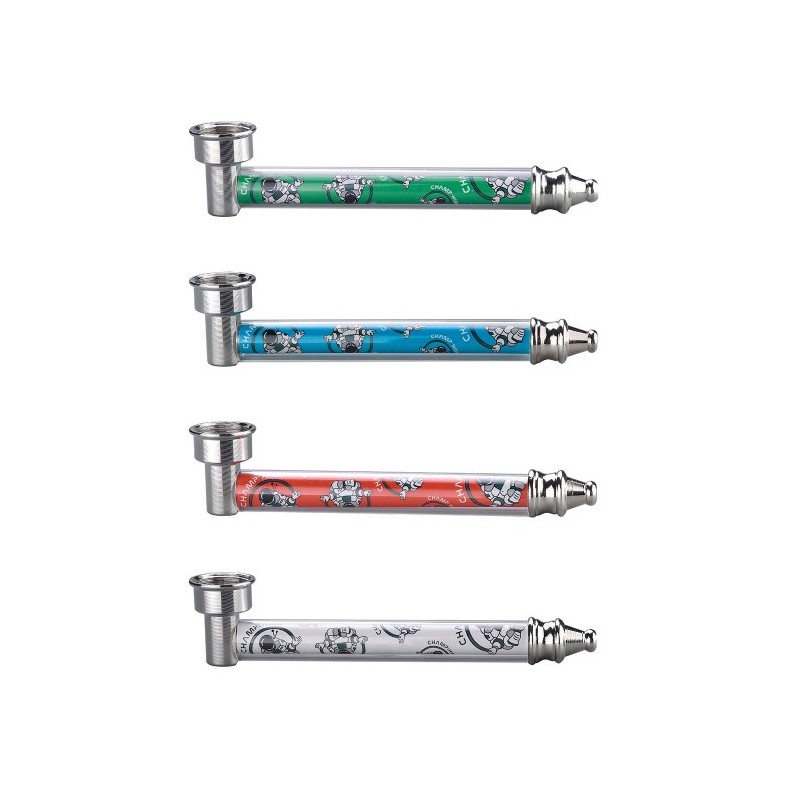 Champ 40506223 - Pipetta Metal