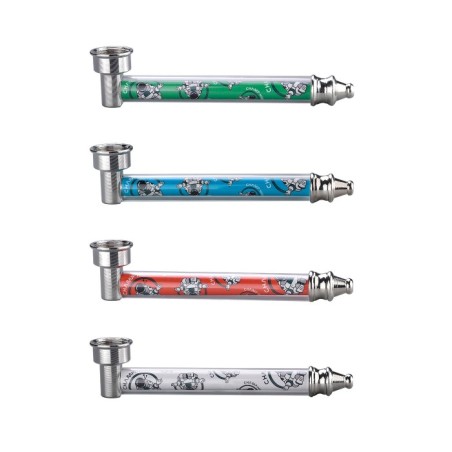 Champ 40506223 - Pipetta Metal