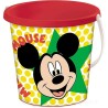 Mondo 18611 - Secchiello Vuoto Mickey D. 17