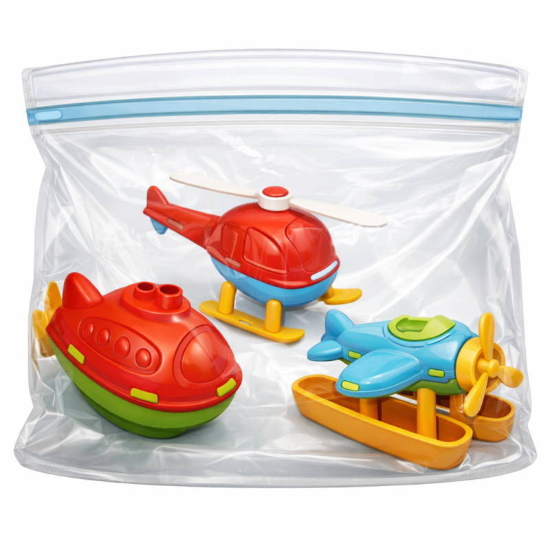 Adriatic 1401 - Sky e Sea Elicottero Idrovolante e Sommergibile in Busta