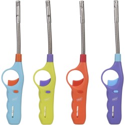 Prof 41411499 - Accendigas Flexi Conf.16 pz