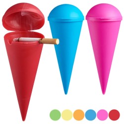 Champ 41448608 - Posacenere da Spiaggia