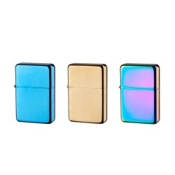 Champ 40400392 - Accendini Turbo Antivento Display 12 pz