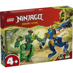 Lego 71853 - Ninjago -...