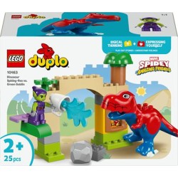 Lego 10463 - Duplo -...