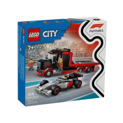 Lego 60493 - City - Formula...