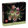 Lego 11510 - Botanicals Rametti di Magnolia
