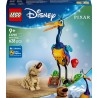 Lego 43290 - Disney Up - Kevin e Dug