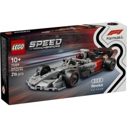 Lego 77259 - Speed...