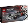 Lego 77259 - Speed Champions - Auto da Corsa Audi Revolut F1 Team R26
