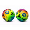 Fratelli Pesce 8774 - Pallone Calcio Rainbow D.230