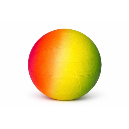 Fratelli Pesce 5180 - Palla Mini Rainbow D. 140