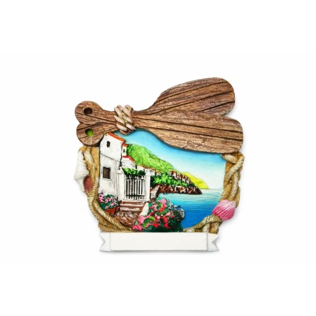 Fratelli Pesce 8432 - Magnete Riviera Conf.12 pz