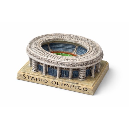 Roma 7518 - Stadio Olimpico di Roma con Scatola