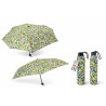 Fratelli Pesce 8674 - Ombrello Corto Limoni 52 cm