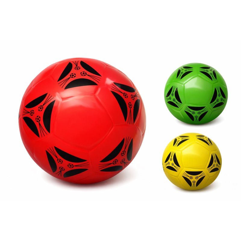 Fratelli Pesce 5197 - Pallone Calcio Fluo D.230