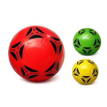 Fratelli Pesce 5197 - Pallone Calcio Fluo D.230