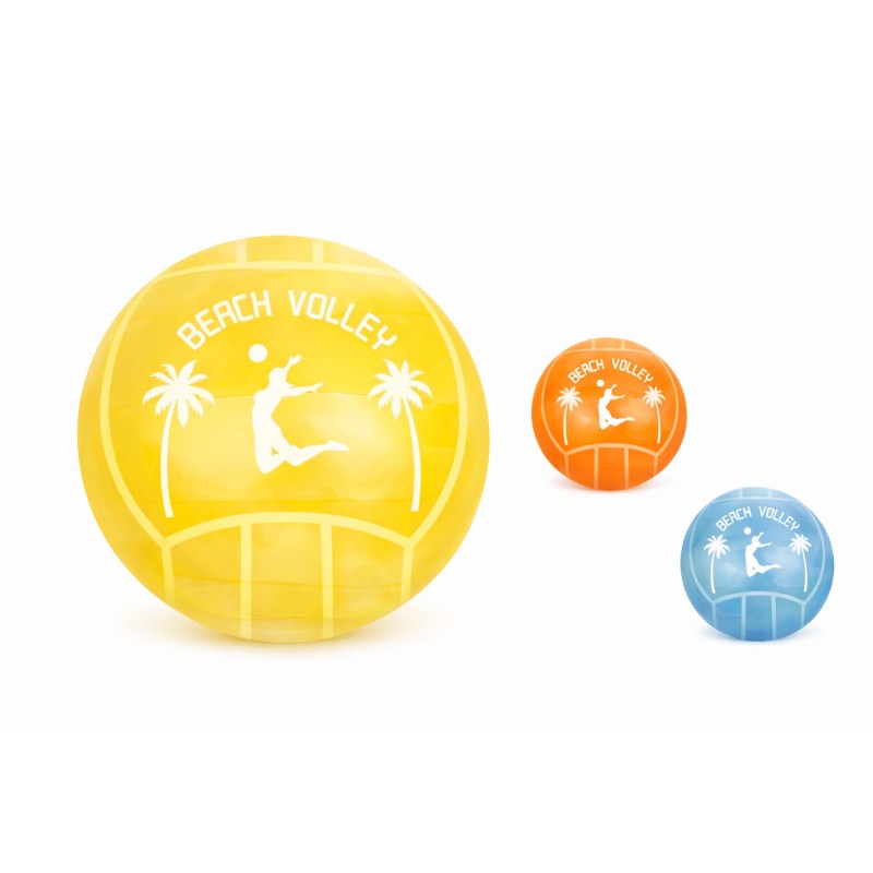 Fratelli Pesce 8644 - Pallone Volley Neon D. 230