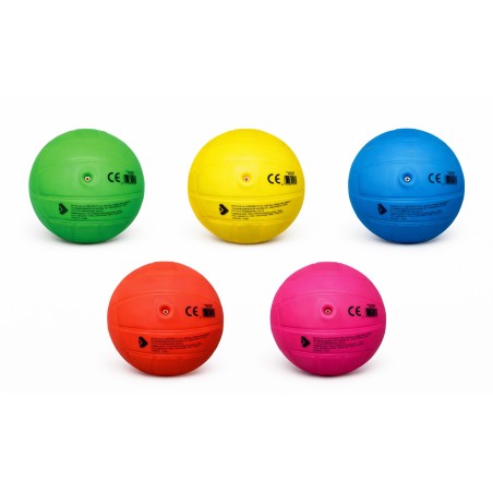 Fratelli Pesce 5178 - Palla Mini Fluo D. 140