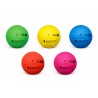 Fratelli Pesce 5178 - Palla Mini Fluo D. 140