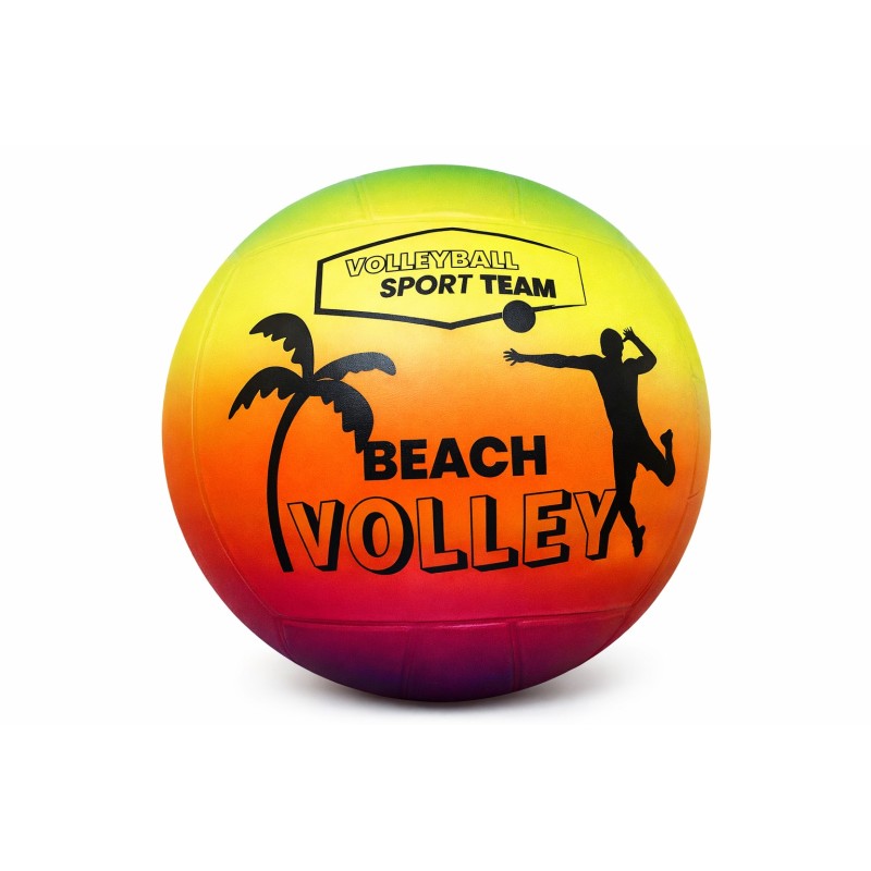 Fratelli Pesce 5111 - Pallone Beach Volley Rainbow