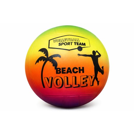 Fratelli Pesce 5111 - Pallone Beach Volley Rainbow