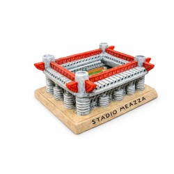 Milano 7515 - Stadio Meazza...