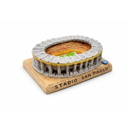 Napoli 7043 - Stadio San...