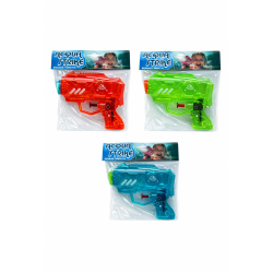 Fratelli Pesce 8728 - Pistola ad Acqua Aquastrike 70 ml