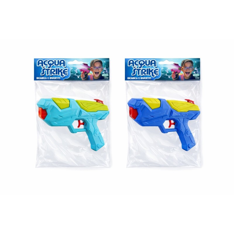 Fratelli Pesce 8882 - Pistola ad Acqua 24 cm