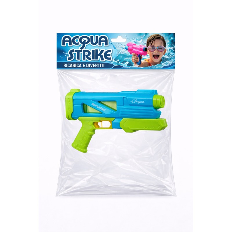 Fratelli Pesce 8875 - Pistola ad Acqua a Batteria Ricaricabile 33 cm