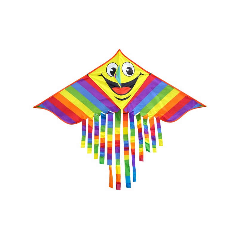 Fratelli Pesce 8804 - Aquilone Smile 120 cm