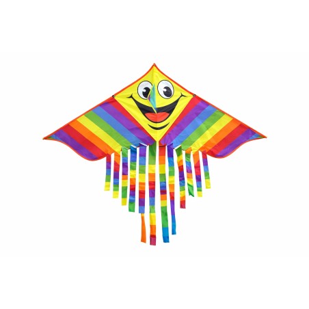 Fratelli Pesce 8804 - Aquilone Smile 120 cm