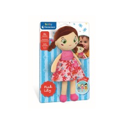 Clementoni 17603 - Baby...