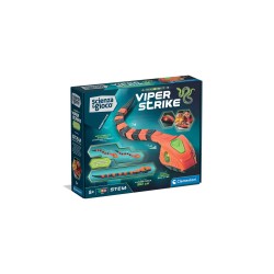 Clementoni 19462 - Scienza...