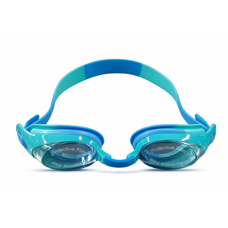 Fratelli Pesce 8651 - Occhialini Speedy 3+